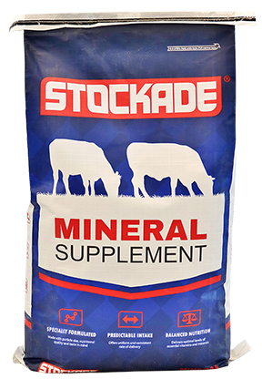 Super 6 Mineral